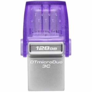 PENDRIVE KINGSTON DTDUO3CG3/128GB